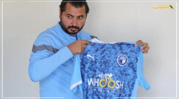 بسبب عدم الاستقرار.. أحمد زاهر يكشف سر رحيله عن الزمالك وقدرة بيراميدز على حسم لقب الدوري 1